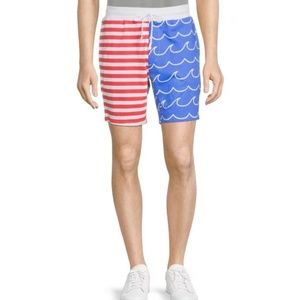 No Boundaries Men's Lounge Shorts